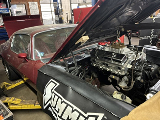 Auto Service | Williams Automotive