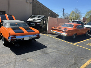 Auto Service | Williams Automotive