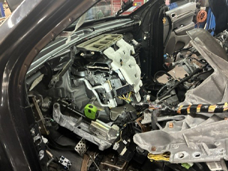 Auto Service | Williams Automotive