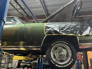 Auto Service | Williams Automotive
