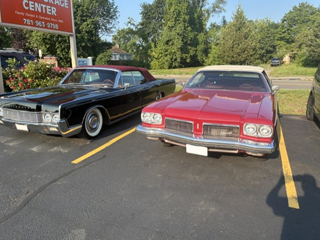 Auto Service | Williams Automotive
