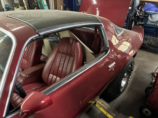 Auto Service | Williams Automotive