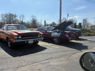 Auto Service | Williams Automotive