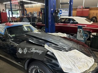 Auto Service | Williams Automotive