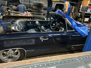 Auto Service | Williams Automotive