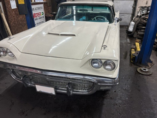 Auto Service | Williams Automotive