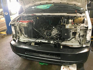 Engine Repair 2 | Williams Automotive
