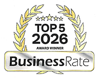 Top 5 of 2026 Business Rate | Williams Automotive