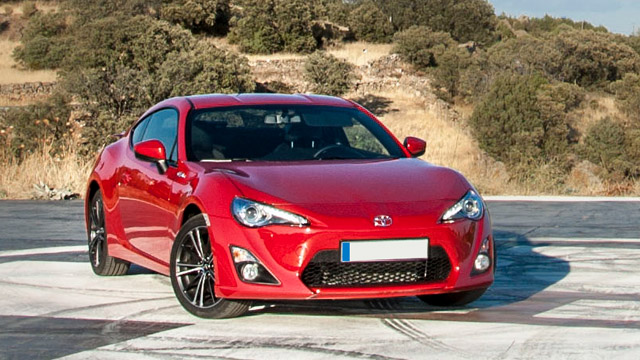 Toyota | Williams Automotive