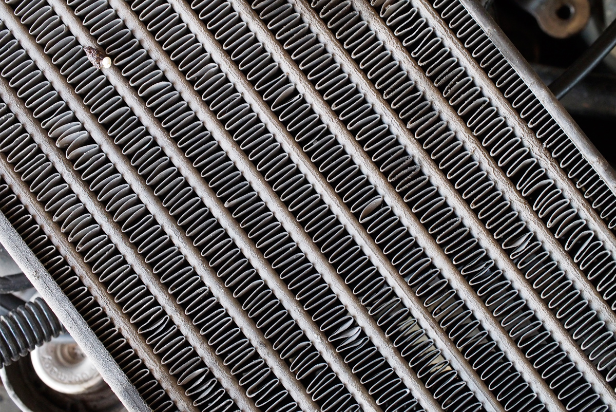 Radiator | Williams Automotive